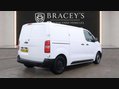 Vauxhall Vivaro Vivaro 3100 Dynamic 4