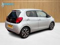 Citroen C1 1.2 PureTech Flair Hatchback 5dr Petrol Manual Euro 6 (82 ps) 14