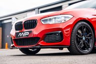 BMW 1 Series 3.0 M140i Auto 5dr 21