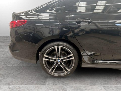 BMW 2 Series 1.5 218i M Sport Saloon 4dr Petrol DCT Euro 6 (s/s) (136 ps) DAB Radio - Re 10