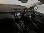 Nissan Qashqai 1.3 DIG-T Acenta Premium SUV 5dr Petrol Manual Euro 6 (s/s) (140 ps) Alloys 14