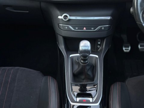 Peugeot 308 2.0 BlueHDi GT Line Euro 6 (s/s) 5dr 56