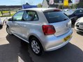 Volkswagen Polo 1.2 Match Edition Euro 5 3dr 6