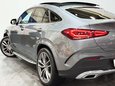 Mercedes-Benz GLE 2.9 GLE400d AMG Line (Premium Plus) Coupe 5dr Diesel G-Tronic 4MATIC Euro 6 25