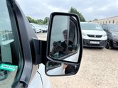 Ford Transit Custom LWB L2H1 Low Roof Limited 300 Air Con Ply Lined Sensors EURO 6 NO VAT 18