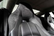 Aston Martin Vanquish V12. ONE OWNER. LOW MILEAGE. CARBON FIBRE INTERIOR. ONE-77 WHEEL. B & O. 23