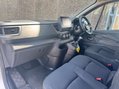 Renault Trafic 2.0 dCi Blue LL30 Sport Panel Van 5dr Diesel Manual L2 H1 Euro 6 (s/s) (130 20