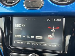 Vauxhall Adam 1.2 Adam Energised 3dr 25