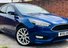 Ford Focus 1.5 TDCi Zetec S Hatchback 5dr Diesel Manual Euro 6 (s/s) (120 ps)