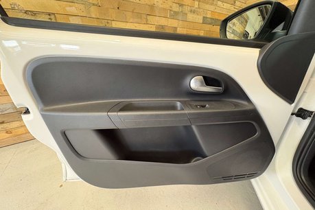 SEAT Mii 36.8kWh Hatchback 5dr Electric Auto (83 ps) 53