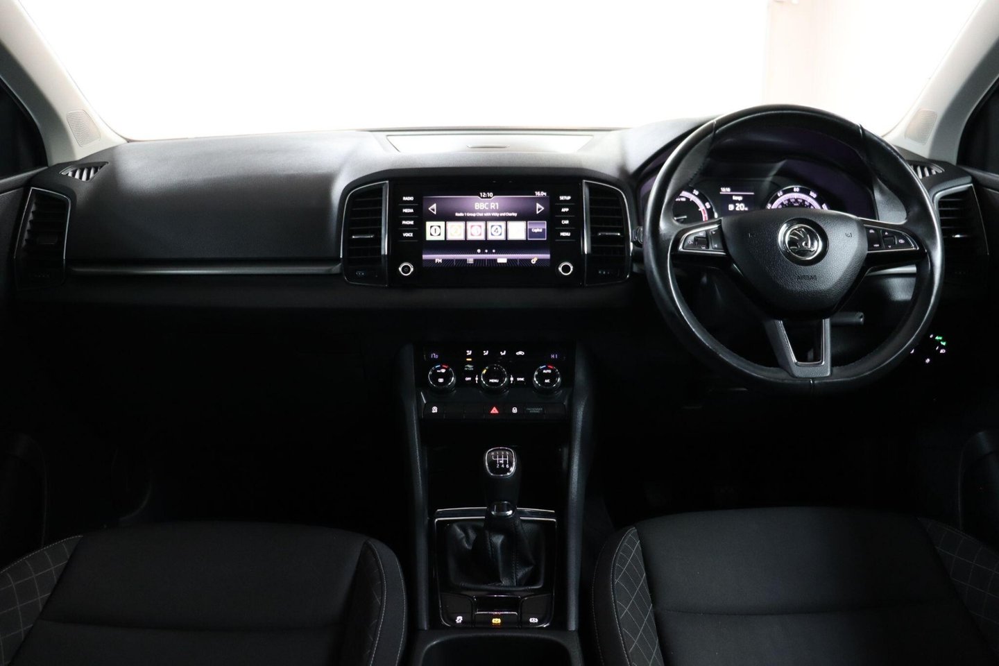2019 Skoda Karoq — image 35