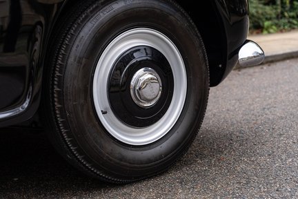 Bentley R Type Continental Fastback 12