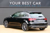 Audi S3 2.0 S3 Quattro 4WD 3dr 14