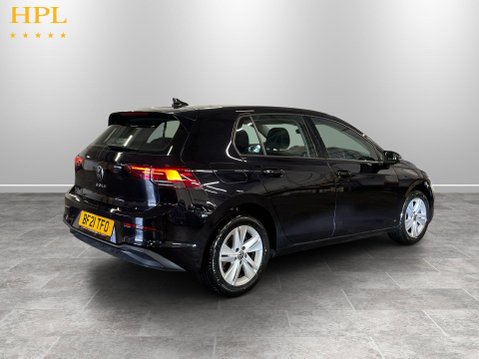 Volkswagen Golf 1.5 TSI Life Hatchback 5dr Petrol Manual Euro 6 (s/s) (130 ps) 7
