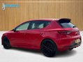 SEAT Leon 2.0 TSI Cupra 280 Hatchback 5dr Petrol Manual Euro 6 (s/s) (280 ps) 17