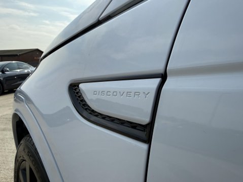 Land Rover Discovery Sport 1.5 P300e 12.2kWh R-Dynamic SE SUV 5dr Petrol Plug-in Hybrid Auto 4WD Euro 51