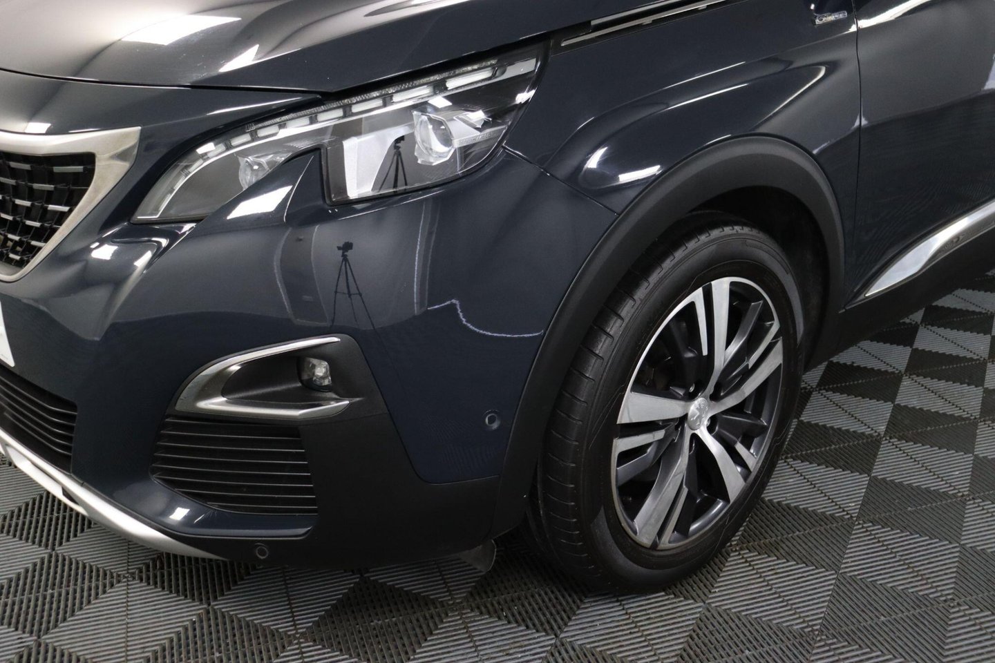 2019 Peugeot 3008 — image 43