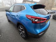 Nissan Qashqai DIG-T TEKNA 6