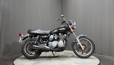 Yamaha XS 1100 1979 PROJECT CLASSIC BIKE SPARES OR REPAIR 1100CC