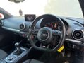 Audi A3 2.0 A3 S Line TDI 4dr 53
