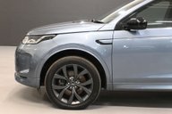 Land Rover Discovery Sport 1.5 Discovery Sport R-Dynamic SE PHEV Auto 4WD 5dr 17
