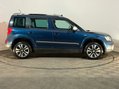 Skoda Yeti Outdoor LAURIN AND KLEMENT TDI DSG SCR 4