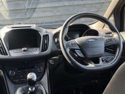 Ford Kuga 1.5 Kuga ST-Line 5dr 22