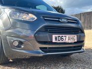 Ford Transit Connect 240 LIMITED P/V 16