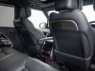 Land Rover Range Rover 3.0 D350 MHEV Autobiography SUV 5dr Diesel Auto 4WD Euro 6 (s/s) (LWB, 7Sea 22