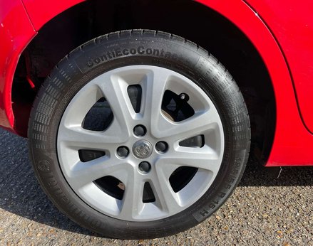 Vauxhall Viva 1.0 Viva SE 5dr 16