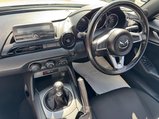 Mazda MX-5 1.5 SKYACTIV-G SE Euro 6 2dr 2
