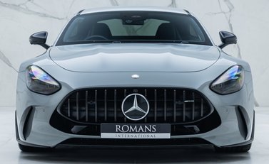 Mercedes-Benz Amg GT 63 LAUNCH EDITION 7