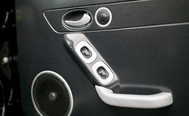 Mercedes-Benz CLK DTM AMG 21