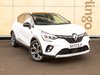 Renault Captur TECHNO E-TECH