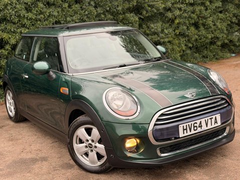Mini Hatch 1.5 Cooper D Euro 6 (s/s) 3dr 5