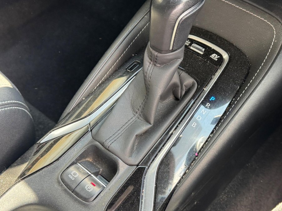 2021 Toyota Corolla — image 20