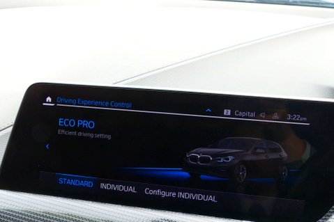 BMW 1 Series 1.5 118i Sport Auto 5dr 32