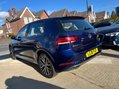 Volkswagen Golf SE NAVIGATION TSI BLUEMOTION TECHNOLOGY DSG 4
