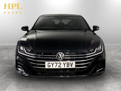Volkswagen Arteon 1.4 TSI 13kWh R-Line Fastback 5dr Petrol Plug-in Hybrid DSG Euro 6 (s/s) (2
