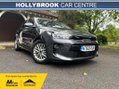 Kia Rio 2 ISG 1