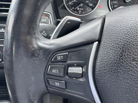 BMW 1 Series 2.0 120d M Sport Auto Euro 5 (s/s) 5dr 30