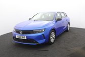 Vauxhall Astra Estate 5dr 1.2 Turbo Design Sports Tourer 32