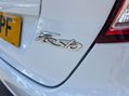 Ford Fiesta 1.0T EcoBoost Zetec Euro 6 (s/s) 5dr 17