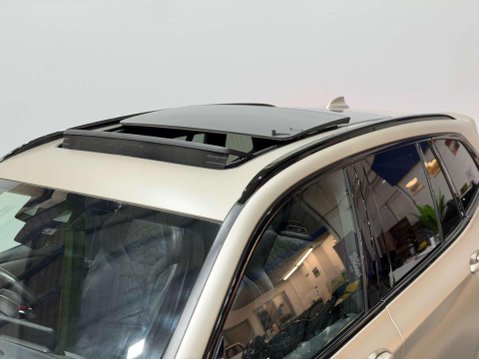 BMW X3 M 3.0i Competition SUV 5dr Petrol Auto xDrive Euro 6 (s/s) (510 ps) 34