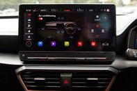 Cupra Formentor V2 DSG 32