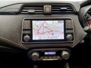 Nissan MICRA 1.0 IG-T N-Sport Hatchback 5dr Petrol XTRON Euro 6 (s/s) (92 ps) Alloys 18