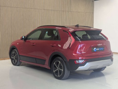Kia Niro 1.6 Niro 2 HEV Semi-Auto 5dr 21