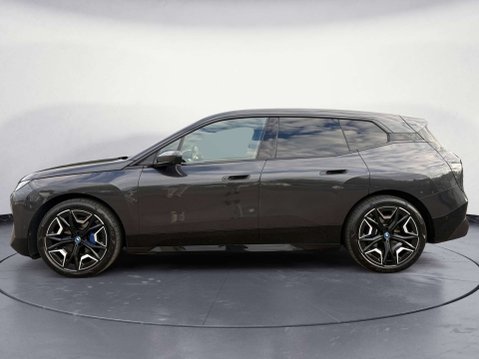 BMW Ix iX xDrive 40 M Sport Edition 4WD 5dr 2