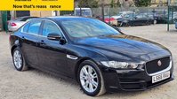 Jaguar XE 2.0d Prestige Auto Euro 6 (s/s) 4dr 2