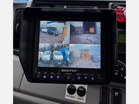 Fuso Canter 7C15 47 24